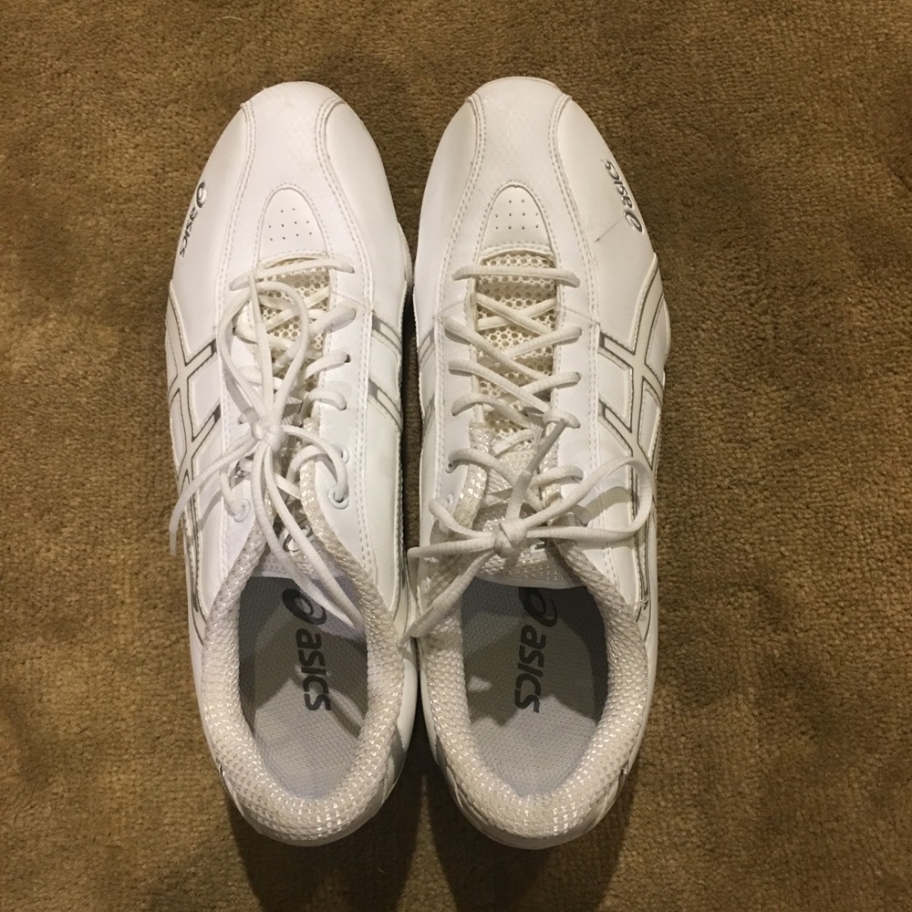 ASICS Cheer Sneakers